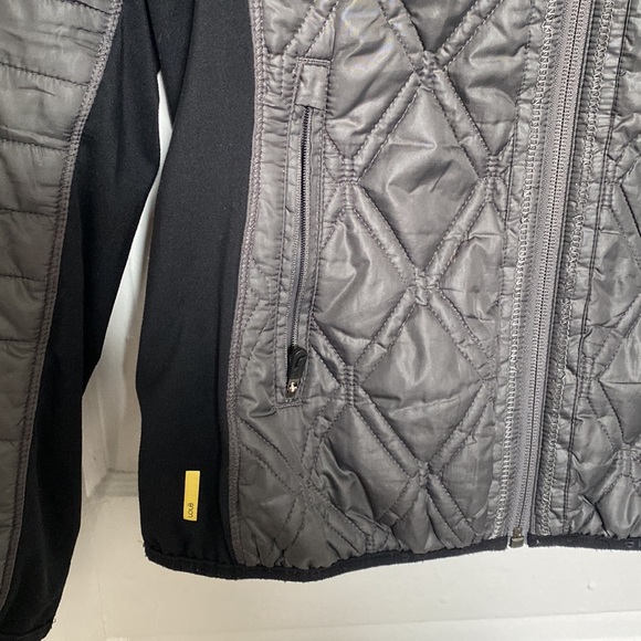 Lole light puffer jacket - Size S/M - Picture 2 of 4